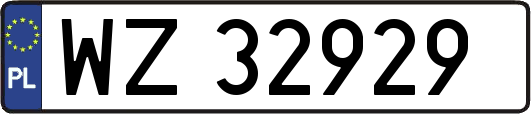 WZ32929