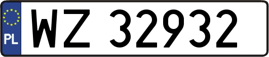 WZ32932