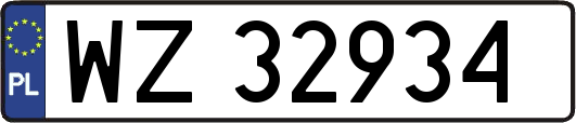 WZ32934