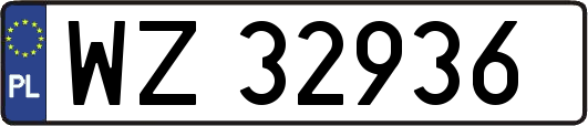 WZ32936
