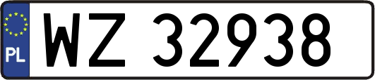 WZ32938