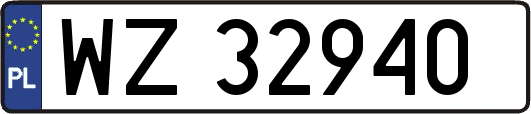 WZ32940