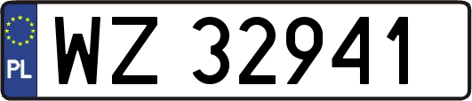 WZ32941