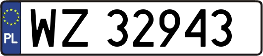 WZ32943