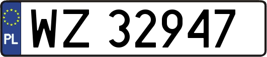 WZ32947