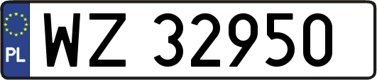 WZ32950