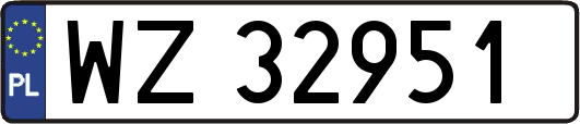 WZ32951