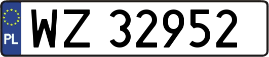 WZ32952