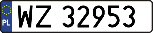 WZ32953