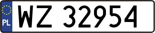 WZ32954