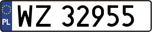 WZ32955