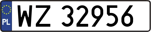 WZ32956