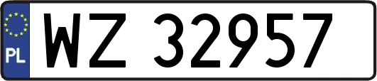 WZ32957