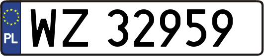 WZ32959