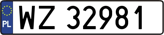 WZ32981