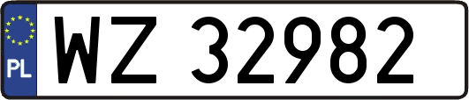 WZ32982