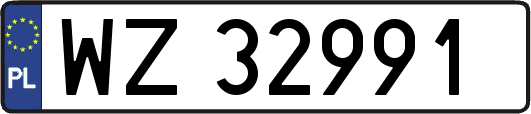 WZ32991