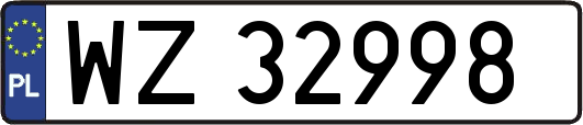 WZ32998