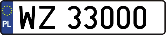 WZ33000