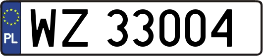 WZ33004