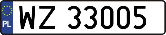 WZ33005