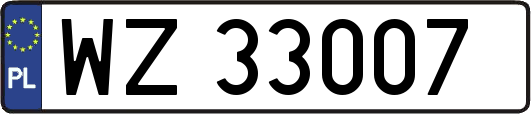 WZ33007