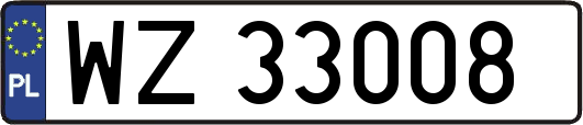 WZ33008