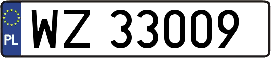WZ33009