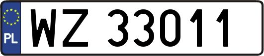 WZ33011