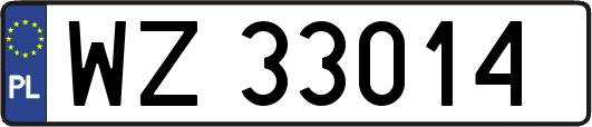 WZ33014