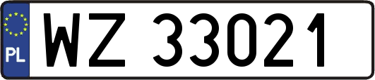 WZ33021