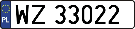 WZ33022