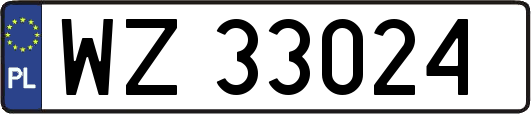 WZ33024