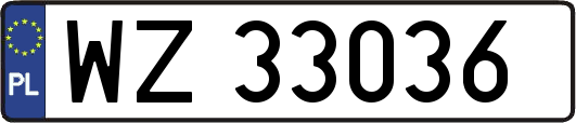 WZ33036
