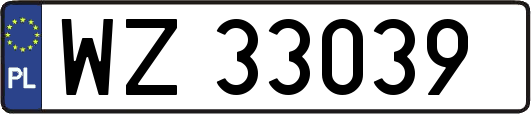 WZ33039