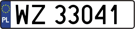 WZ33041