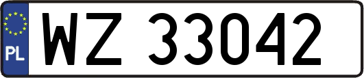 WZ33042