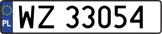 WZ33054