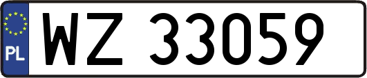 WZ33059