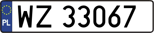 WZ33067