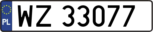 WZ33077