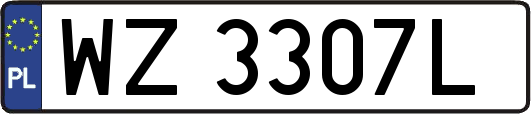 WZ3307L