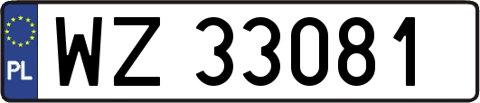 WZ33081