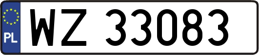WZ33083