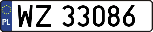 WZ33086