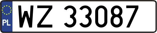 WZ33087