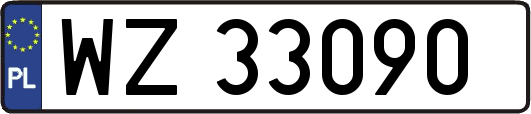 WZ33090