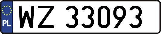 WZ33093