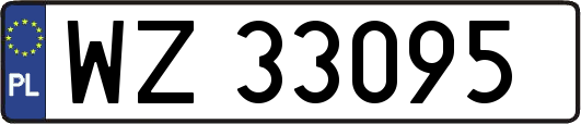 WZ33095