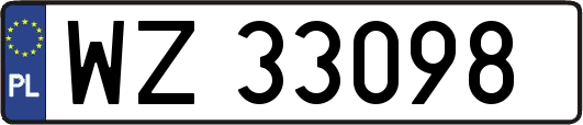 WZ33098